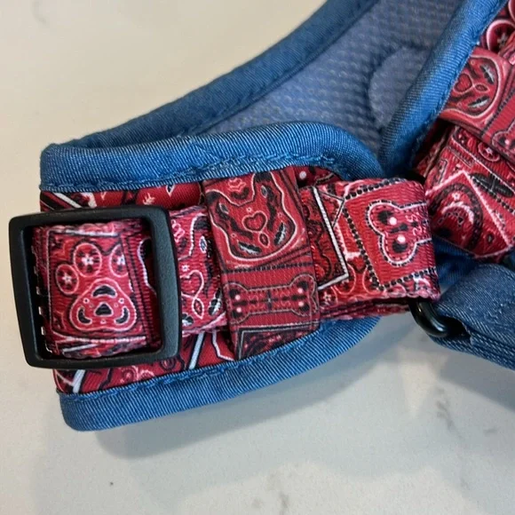 Dog Harness, No Pull - Picture 5 of 15